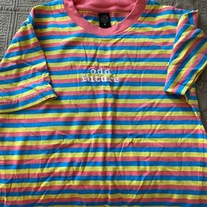 Odd Future t shirt hardly worn.